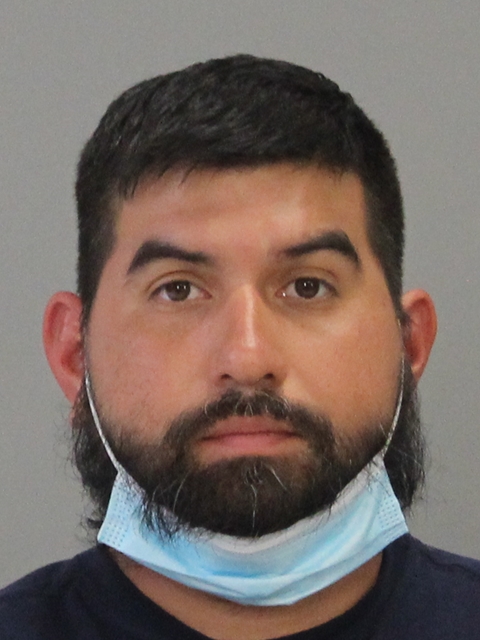 PLATAS, ANDRES booking photo
