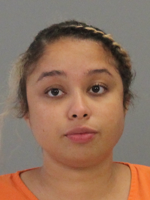 LOVELESS, DRASHAA MIKEL booking photo