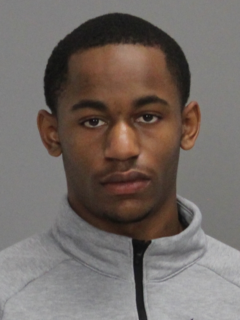 LONDON, TAROD DEWAYNE booking photo