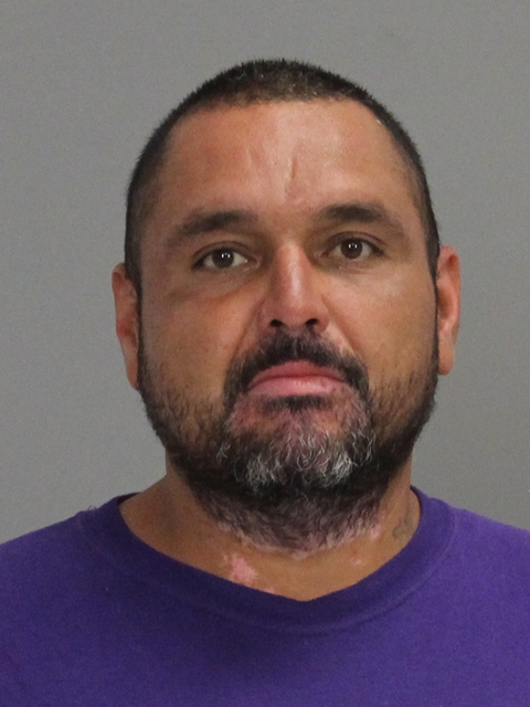SERNA, CHRISTOPHER LEE booking photo
