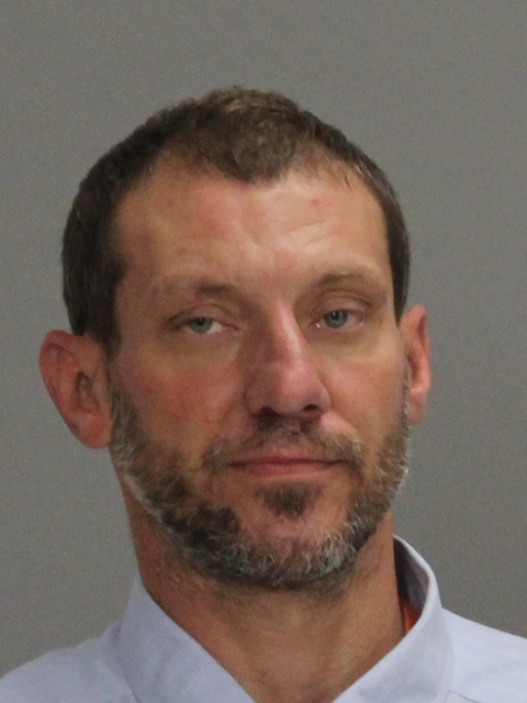 HUMPHRIES, JOSHIA ROBERT booking photo