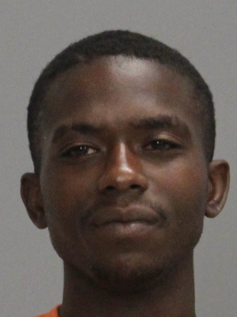 HARRISON, PRESTON ALAN booking photo