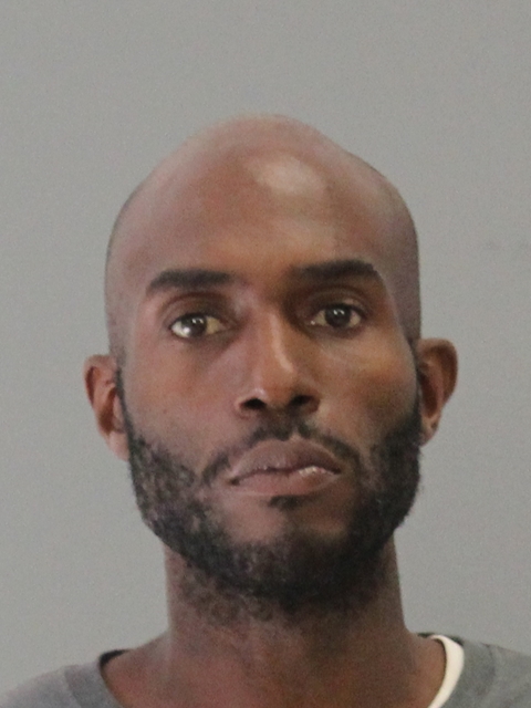 Coleman, Michael James booking photo
