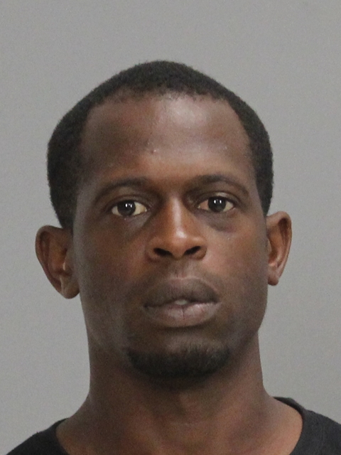 ROBINSON, KENNETH ANTHONY booking photo