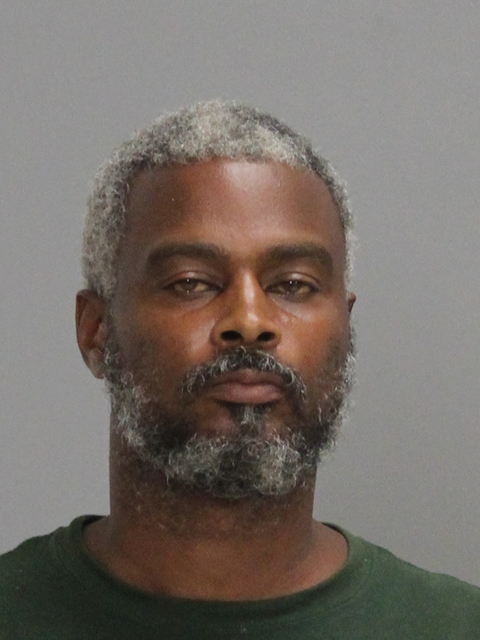 ELLISON, DARRIUS LAWERANCE booking photo