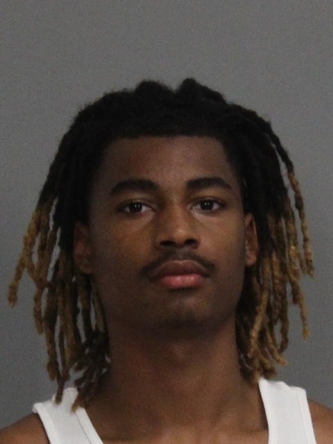 HOWARD, JAMARCUS TRASHAUN booking photo