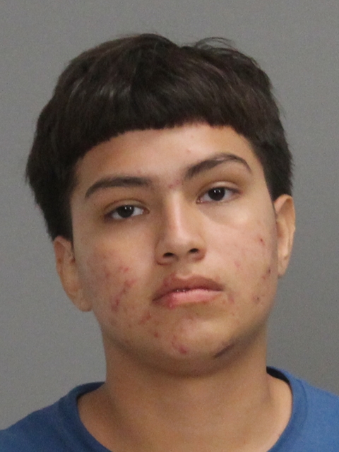 GUEVARA, JESUS booking photo