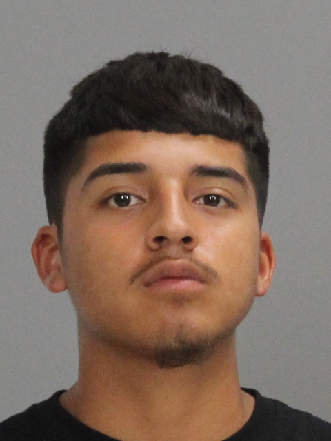 SANCHEZ, JAMES booking photo