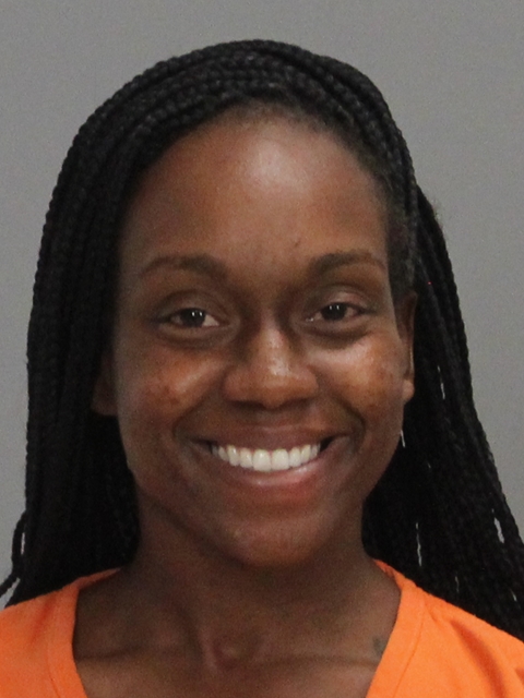 MITCHELL, SHARESE LASHON booking photo