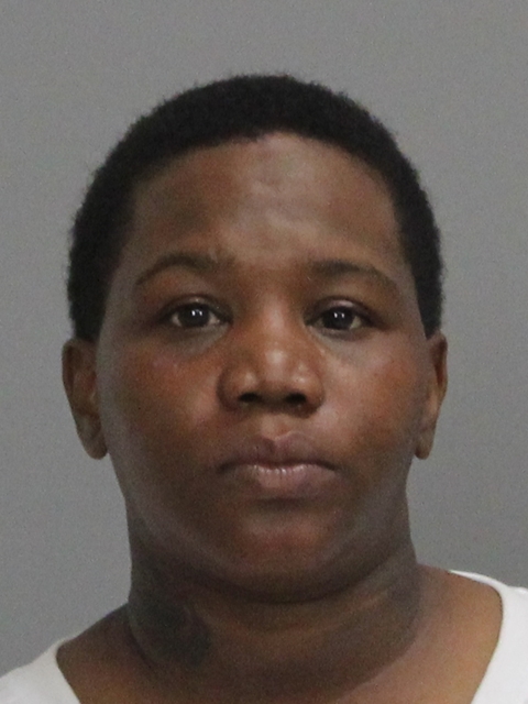 NELSON, TONISHA SHEREE booking photo