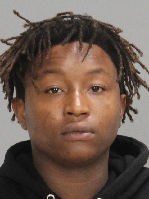 CRAFT, JASTEVEN DAVONTAY booking photo