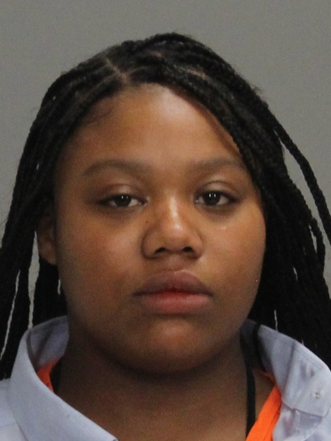 STRINGFELLOW, CRYSTAL MONTELNEEZA ELIZABETH booking photo