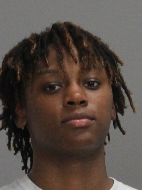 TAYLOR, EMOND booking photo