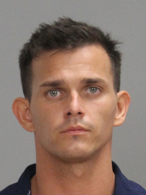 BULLOCK, KRISTOPHER ROWE booking photo