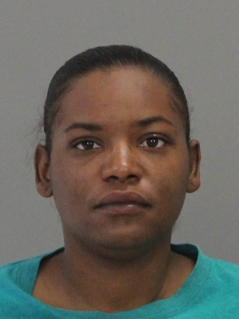 DAWSON, KAWANA booking photo