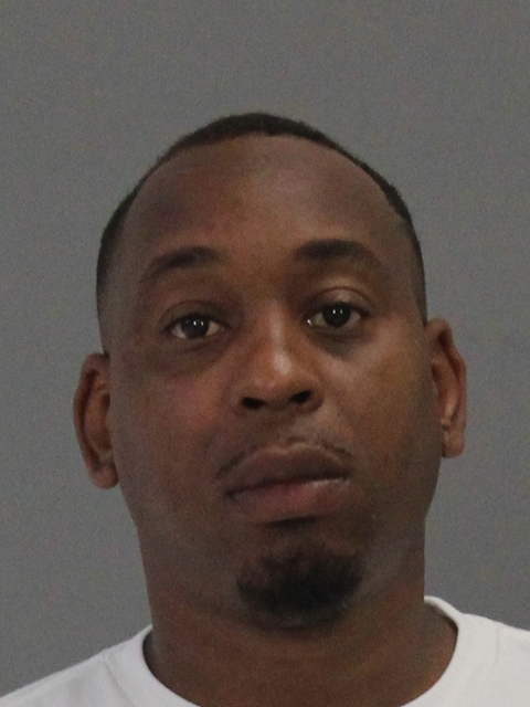 Daniels, Jamichael Derrell booking photo