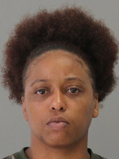 Mcmurray, Cidney Ceara booking photo