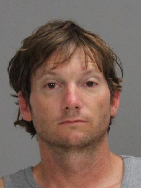 PATE, JOSHUA ROBERT booking photo