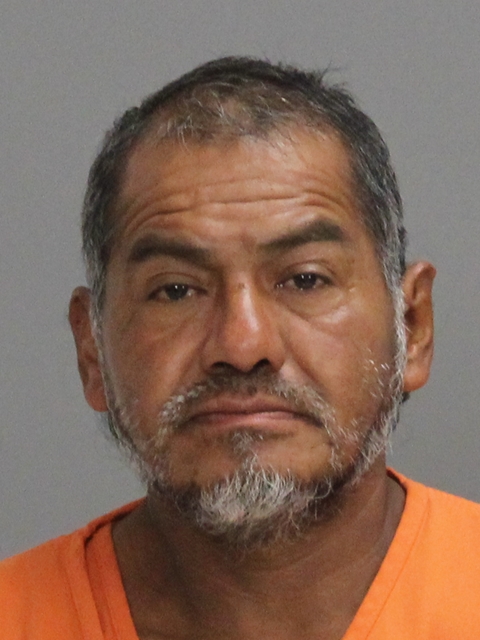 EUSIBIO, ROGELIO FIGUEROA booking photo