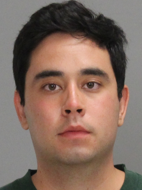 LOO, MARSHAL ZANE booking photo