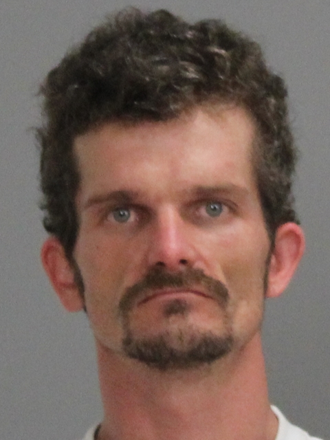 MANSEL, DUSTIN DEWAYNE booking photo