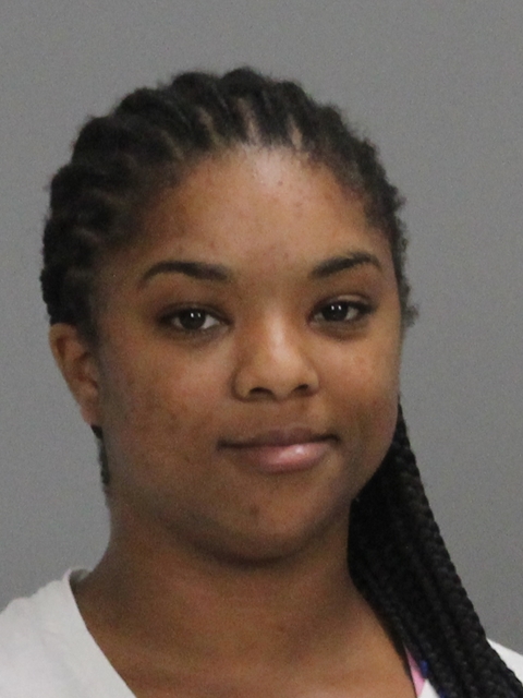 WARFORD, KEYERRA DELEXUS booking photo