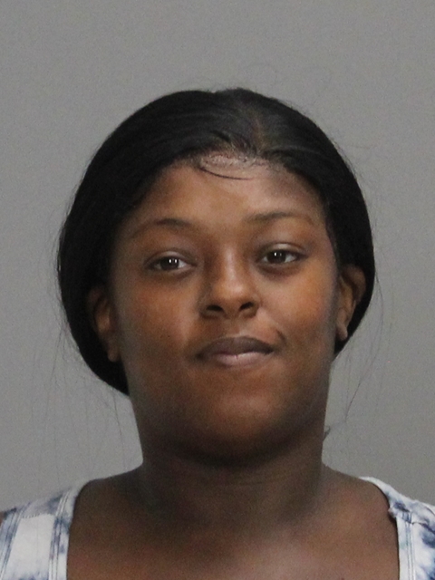 Osborn, Gladys Marie booking photo