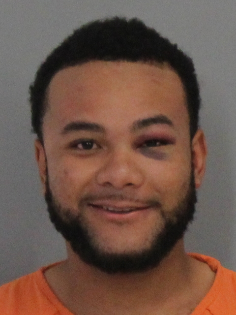 MARTINEZ, ALEJANDRO booking photo