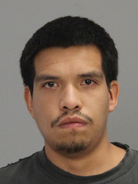 GARCIA VASQUEZ, JUAN booking photo