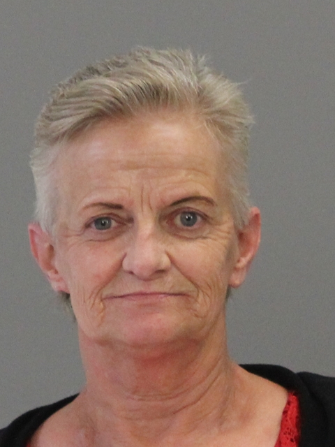 DILLON, LORIE SMALL booking photo