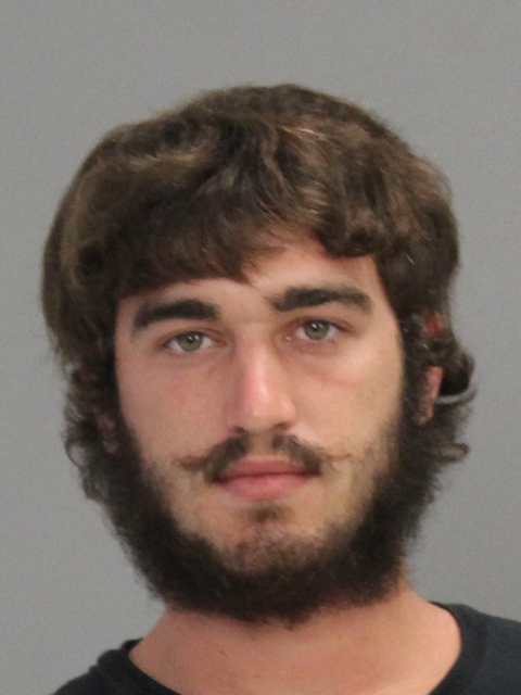 ROWLEY, CLAUTON booking photo