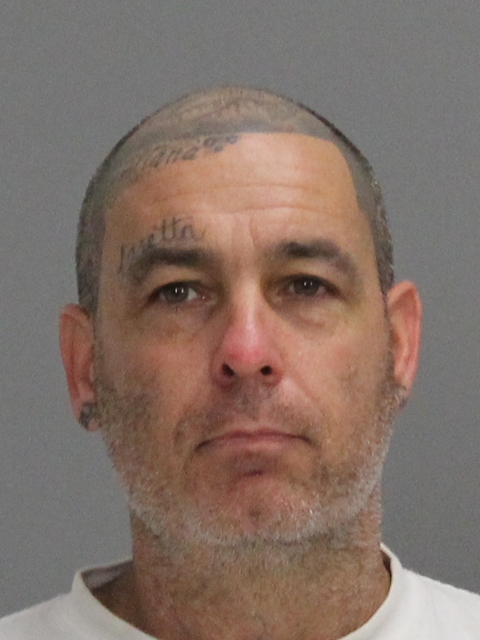 FRANKLIN, HENRY EUGENE booking photo