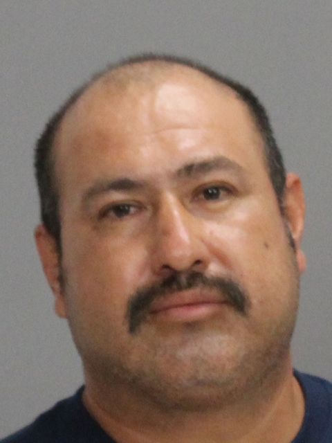 VAZQUEZ, PABLO ENRIQUE booking photo