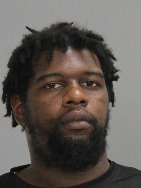 FORGE, STEPHON RASHAD booking photo