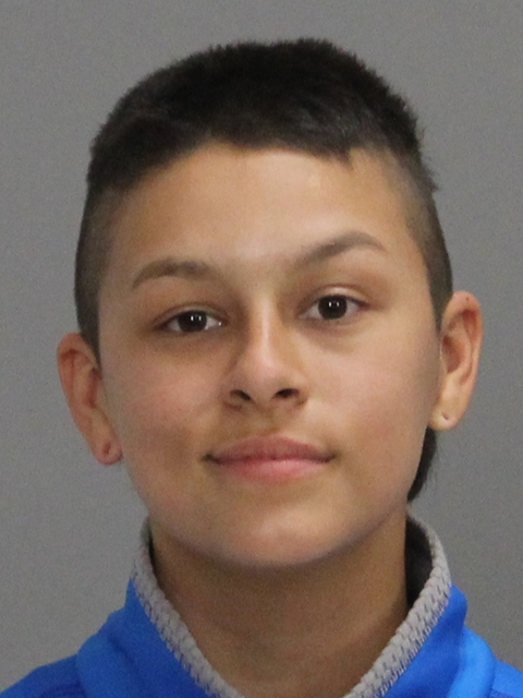 Gonzales, Margaret Emily booking photo