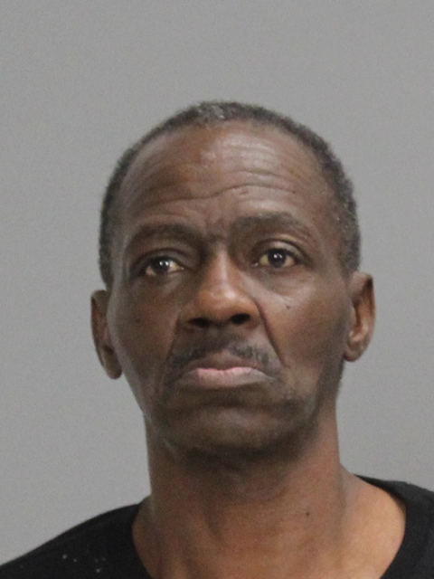 HENRY, KELVIN DEON, Sr. booking photo