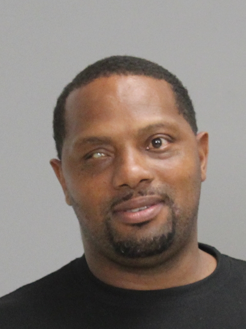 WILLIAMS, ALVIN CHARLES booking photo