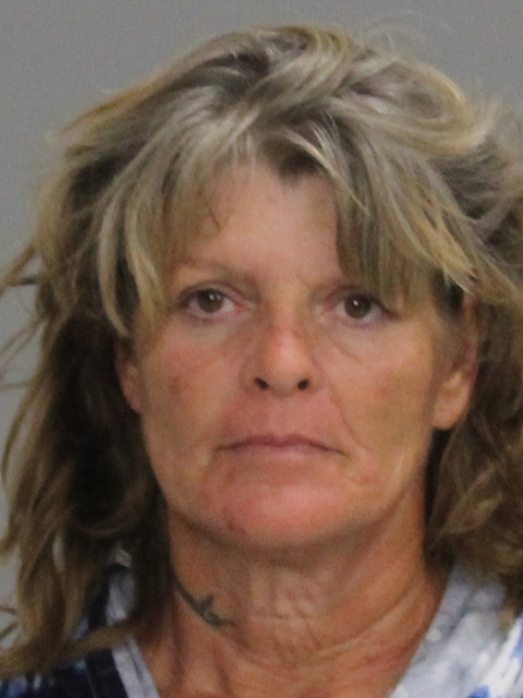 STARKS, ALISA LORENE booking photo