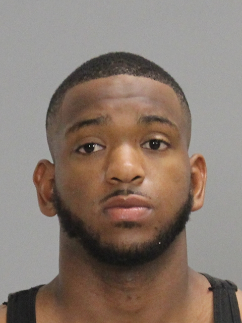 PETERSON, JOHNATHON CALVIN booking photo