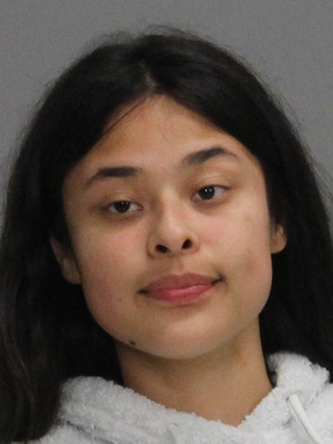 JUAREZ, KAYLA ELIZABETH booking photo