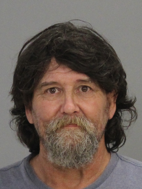 OFCZARZAK, CRAIG GERRARD booking photo