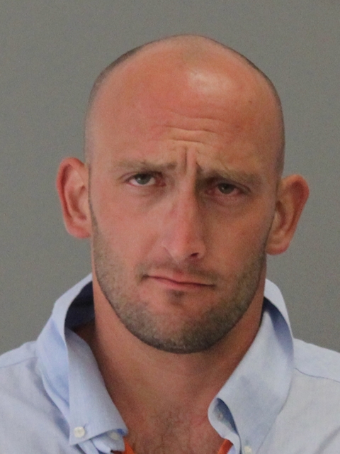 FENTON, LUCAS ADAM booking photo