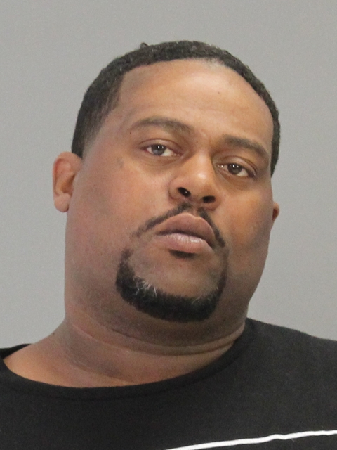 POWELL, REGINALD EUGENE, II booking photo