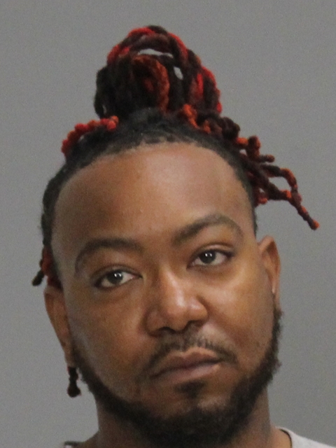 LEWIS, COREY DARNELL booking photo