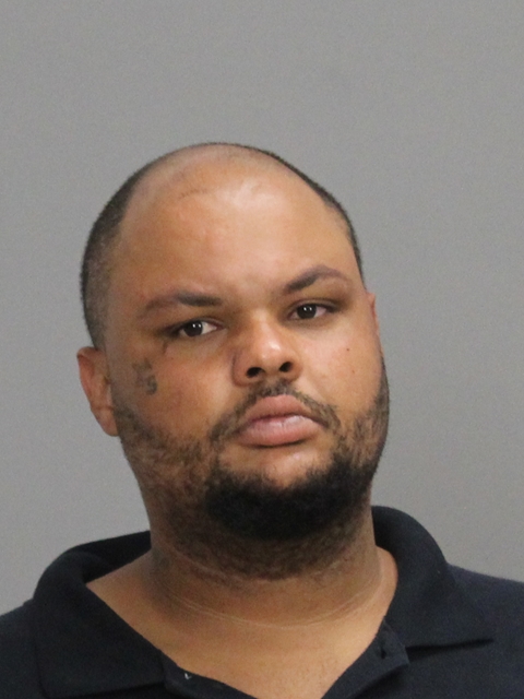 MASON, JEREMY DANIEL booking photo