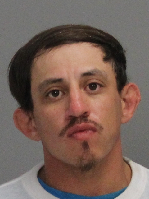 LOPEZ, ADAM RENE booking photo
