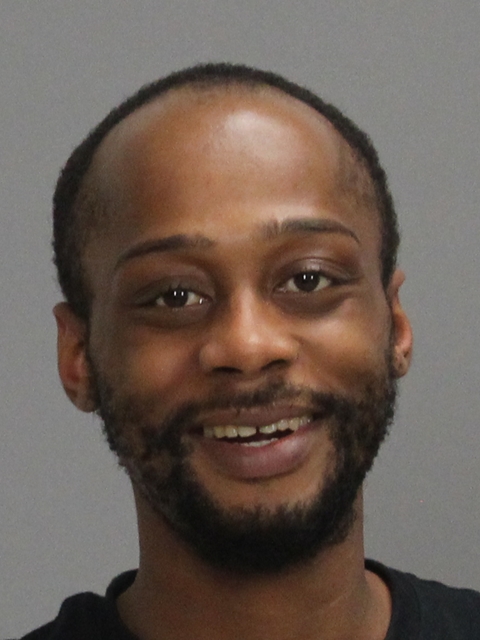 HARRIS, TEVIN booking photo