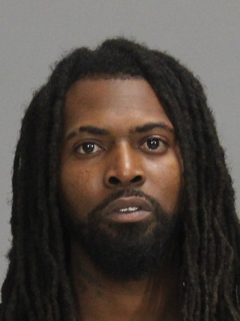 PAYTON, REGINAL EARL, Jr booking photo