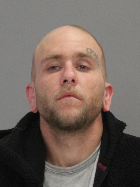 HUSBAND, BLAINE RYLIE booking photo