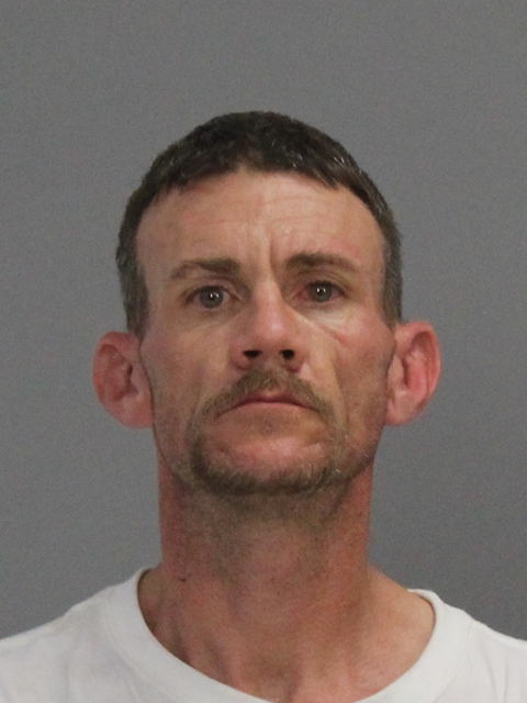 MICHAEL, JOSHUA GLENN booking photo